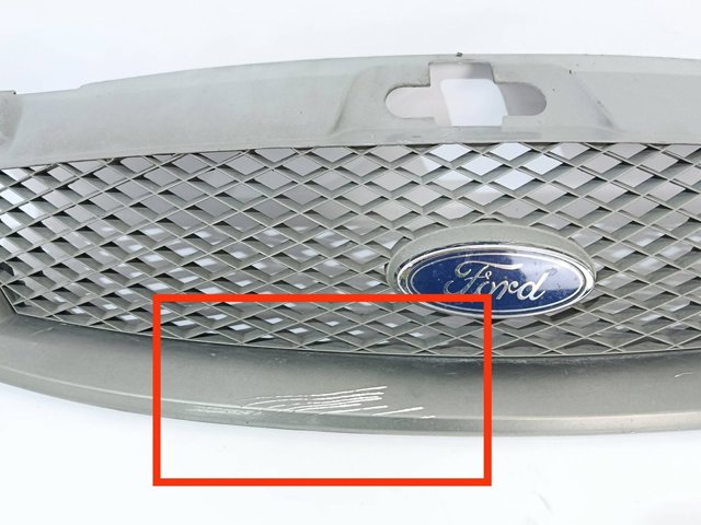 Atrapa chłodnicy Ford Mondeo 3 B4Y