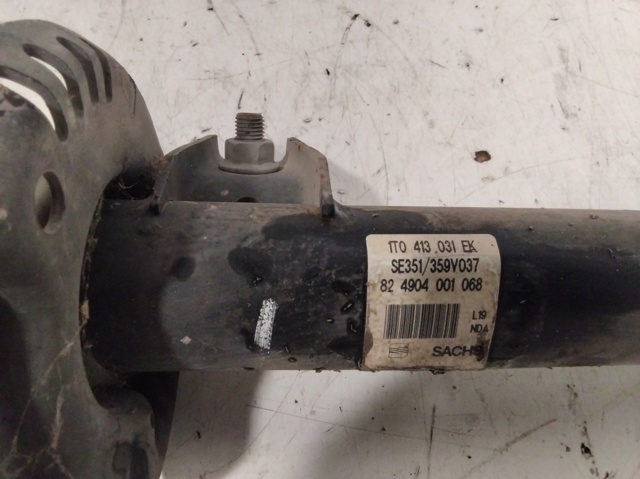 1T0413031 VAG