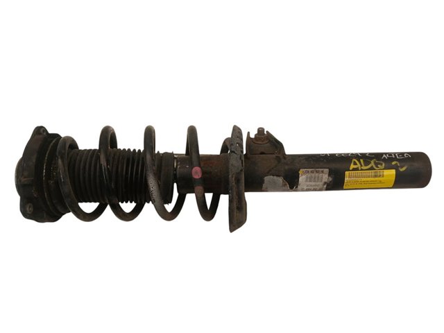 Amortyzator przedni 1T0413031 VAG