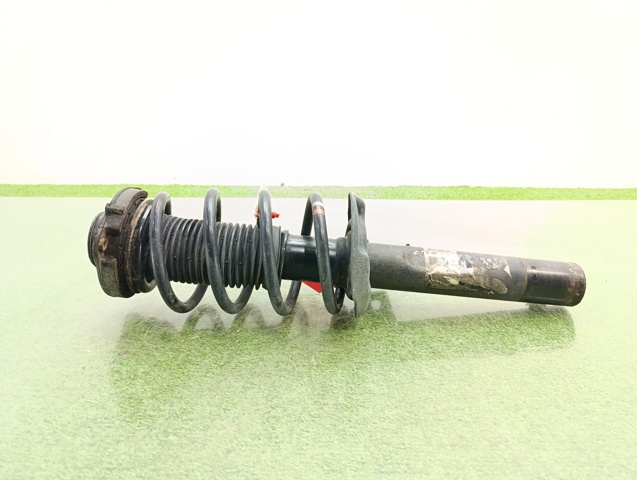 Amortyzator przedni 1T0413031EJ VAG