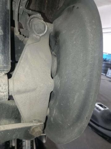 Piasta tylna 1T0598611B VAG