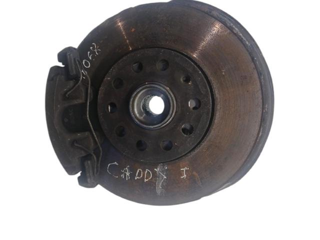 Piasta tylna 1T0598611B VAG