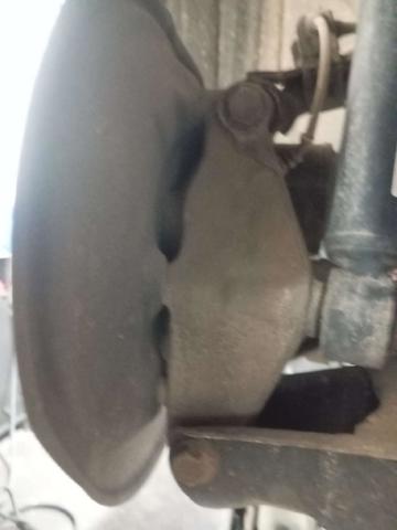 Piasta tylna 1T0598611B VAG