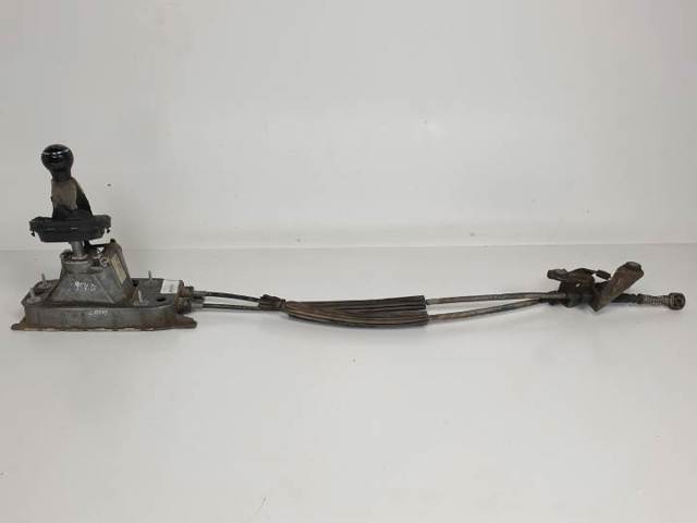 Mechanizm zmiany biegów (cięgno) 1T0711049AD VAG