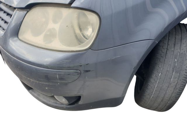 Zderzak przedni 1T0807217B VAG