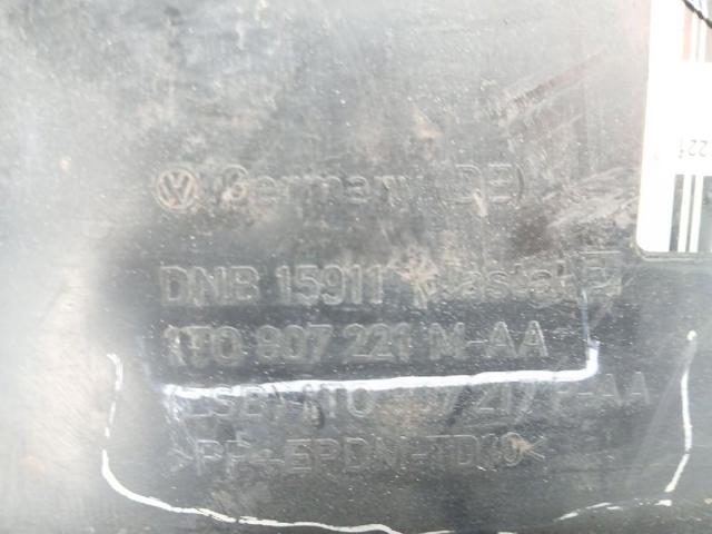 Zderzak przedni Volkswagen Touran 2 1T3