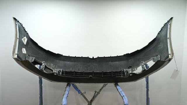 Zderzak przedni Volkswagen Touran 2 1T3