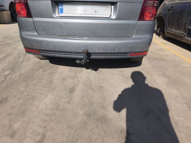 Kupić  Touran I 1T1, 1T2