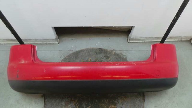 Zderzak tylny 1T0807417 VAG