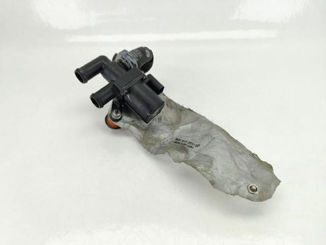 Zawór nagrzewnicy (ogrzewacza) 1T0820036 VAG