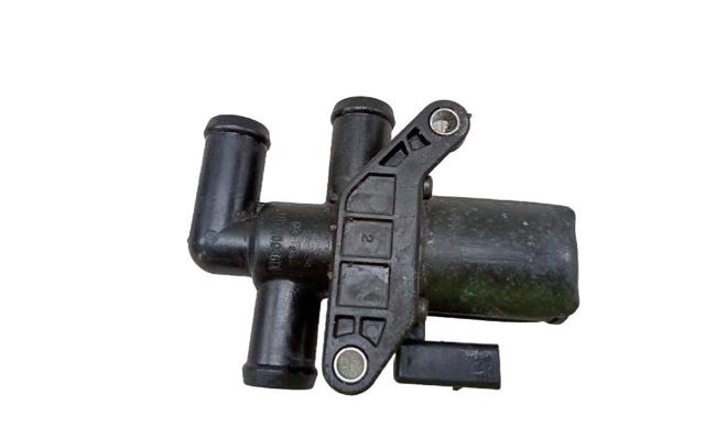 Zawór nagrzewnicy (ogrzewacza) 1T0820036D VAG