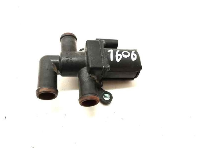 Zawór nagrzewnicy (ogrzewacza) 1T0820036D VAG