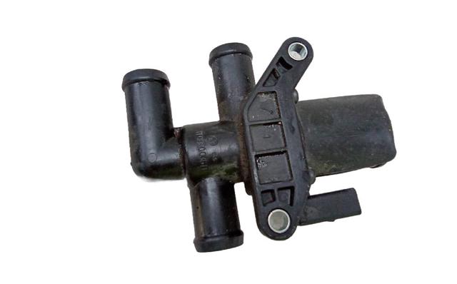 Zawór nagrzewnicy (ogrzewacza) 1T0820036D VAG