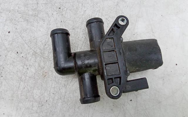 Zawór nagrzewnicy (ogrzewacza) 1T0820036D VAG