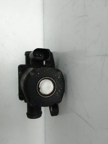 Zawór nagrzewnicy (ogrzewacza) 1T0820036D VAG