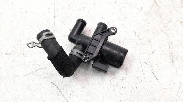 Zawór nagrzewnicy (ogrzewacza) 1T0820036D VAG