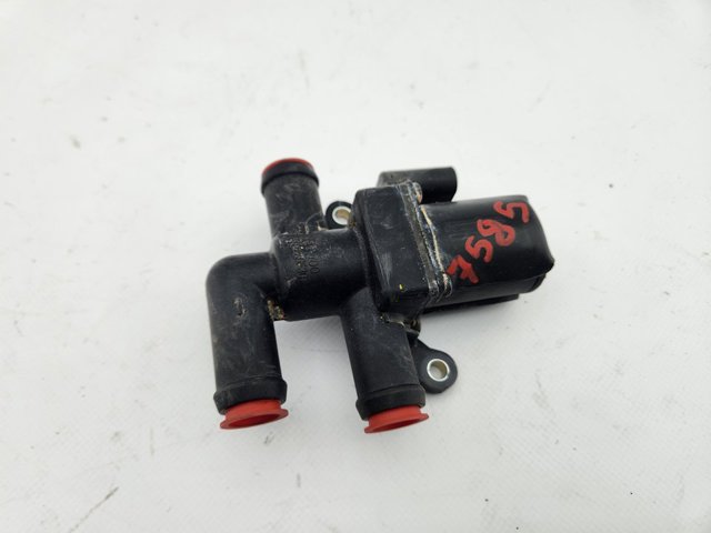 Zawór nagrzewnicy (ogrzewacza) 1T0820036D VAG