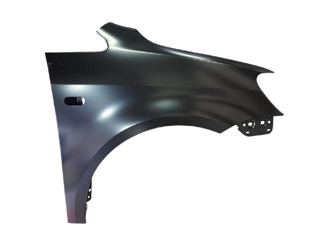 Błotnik przedni prawy 1T0821022 VAG
