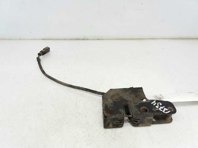 Maska Volkswagen Touran