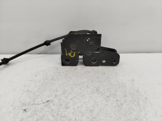 Zamek maski 1T0823509 VAG