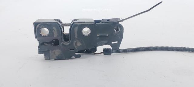 Zamek maski 1T0823509 VAG