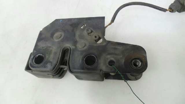 Zamek maski 1T0823509C VAG