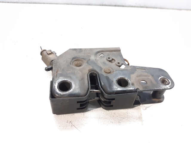 Zamek maski 1T0823509C VAG