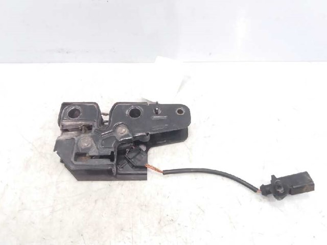 Zamek maski 1T0823509C VAG