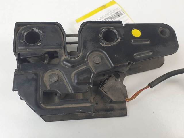 Zamek maski 1T0823509C VAG