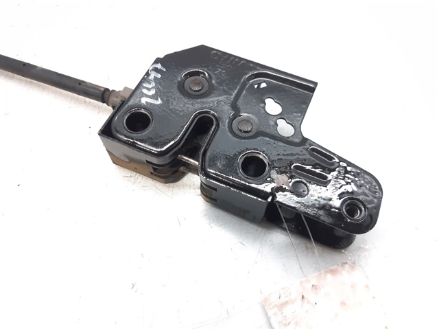 Zamek maski 1T0823509C VAG