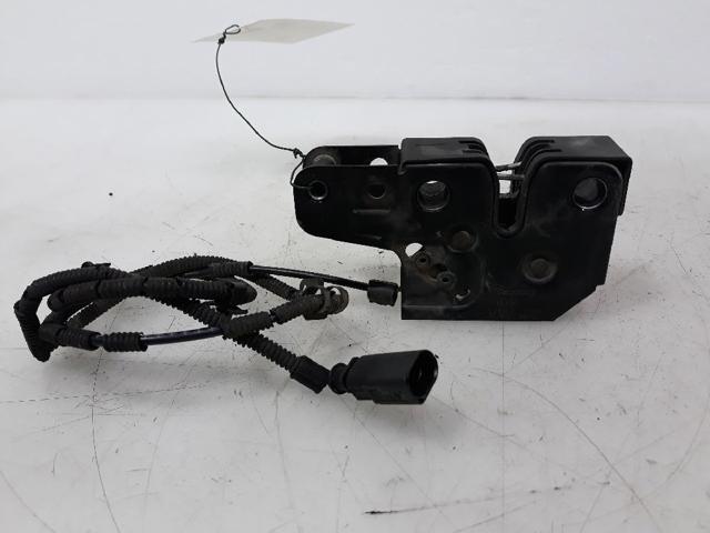Zamek maski 1T0823509C VAG