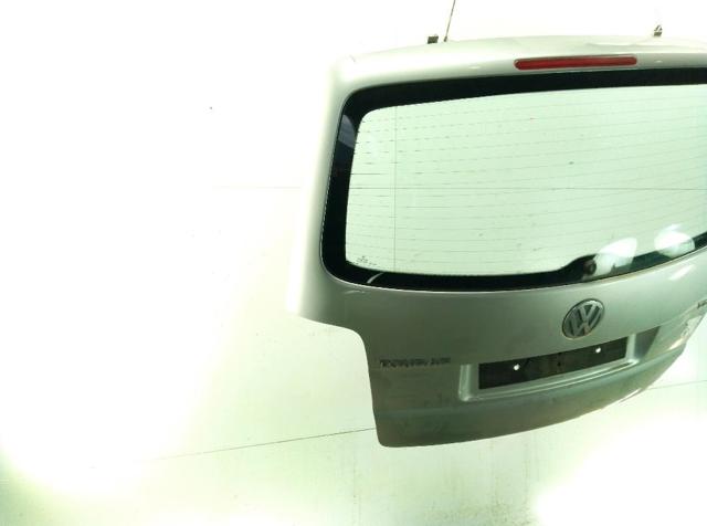 Drzwi tylne (bagażnika 3/5) Volkswagen Touran 1 1T1, 1T2