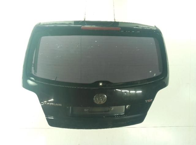Drzwi tylne (bagażnika 3/5) Volkswagen Touran 1 1T1, 1T2