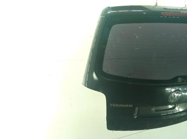 Drzwi tylne (bagażnika 3/5) Volkswagen Touran 1 1T1, 1T2