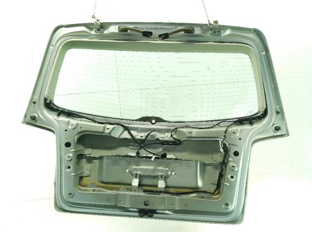 Drzwi tylne (bagażnika 3/5) Volkswagen Touran 1 1T1, 1T2