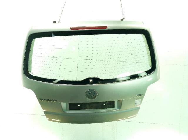 Drzwi tylne (bagażnika 3/5) Volkswagen Touran 1 1T1, 1T2