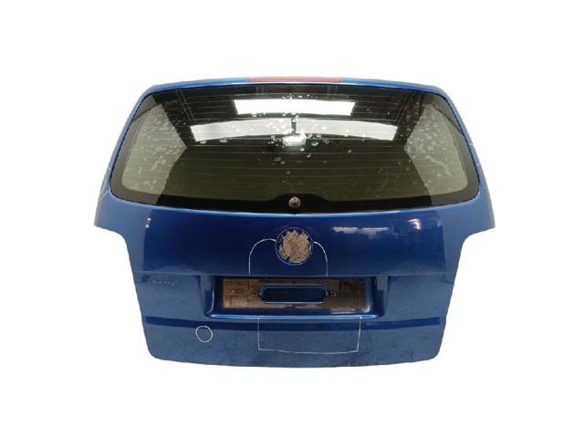  Volkswagen Touran I (1T1, 1T2)