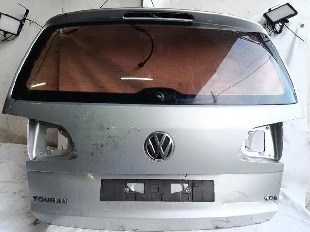 Kupić Drzwi tylne (bagażnika 3/5) Volkswagen Touran II 1T3 w dobrej cenie