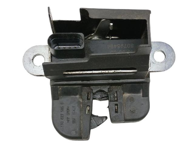 Zamek klapy bagażnika (3/5 drzwi tylnych) 1T0827505F VAG