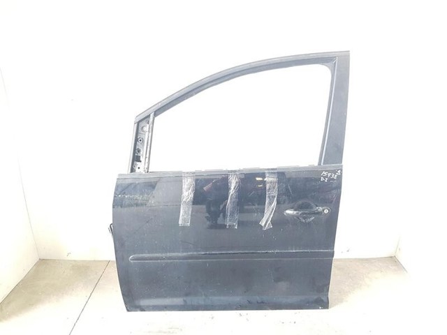 Drzwi przednie lewe 1T0831055AA VAG