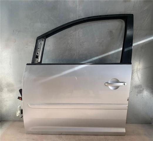 Drzwi przednie lewe 1T0831055AA VAG
