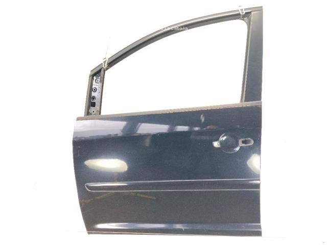Drzwi przednie lewe 1T0831055AB VAG