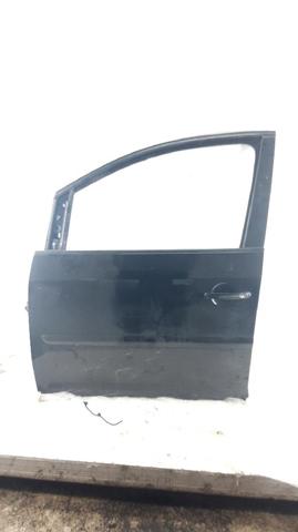 Drzwi przednie lewe 1T0831055AB VAG