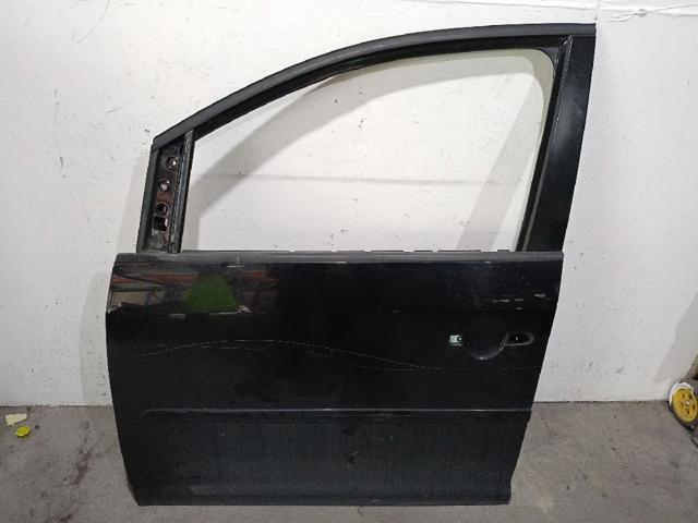 Drzwi przednie lewe 1T0831055AB VAG