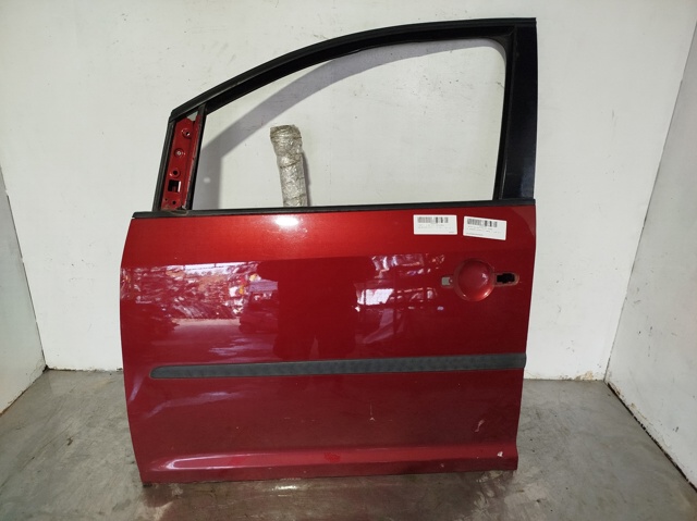 Drzwi przednie lewe 1T0831055AB VAG