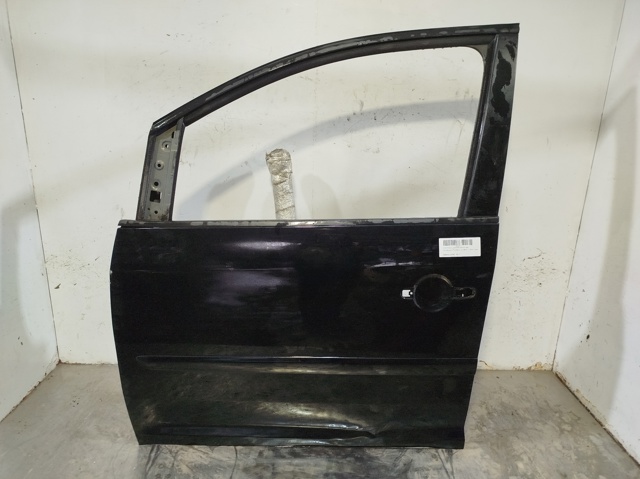 Drzwi przednie lewe 1T0831055AB VAG