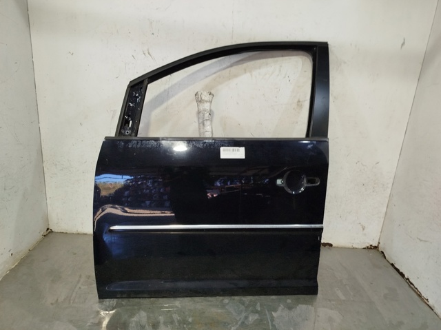 Drzwi przednie lewe 1T0831055AB VAG