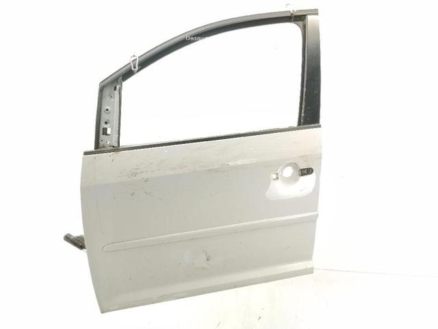 Drzwi przednie lewe 1T0831055AB VAG