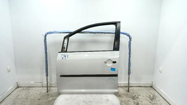 Drzwi przednie lewe 1T0831055AB VAG