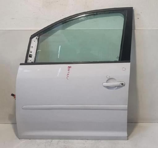 Drzwi przednie lewe 1T0831055AB VAG